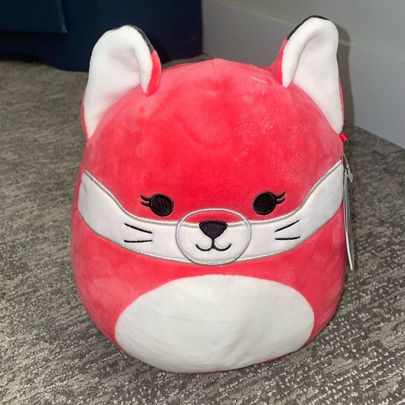 Squishmallows Other - Squishmallows 9 inches Fifi